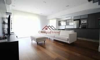 Imagem: Locação Apartamento 1 Dormitórios - 128