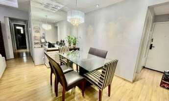 Imagem 6: Apartamento para aluguel e venda com 105 m² com 3 dormitórios sendo 1 suíte e 2 vagas de g