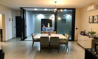 Imagem 5: Casa de Condomínio para venda em Vila Cordenonsi de 398.00m² com 3 Quartos, 3 Suites e 2 G