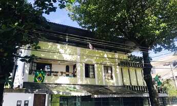 Imagem 4: CASA RESIDENCIAL em RIO DE JANEIRO - RJ, JARDIM GUANABARA