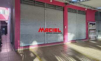 Imagem: Comercial Prédio em São José dos Campos