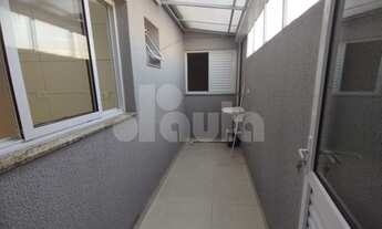 Imagem 6: Apartamento 54m² sem condominio com 2 dormitórios sendo 1 suíte, 1 vaga, Bairro Bangu, San