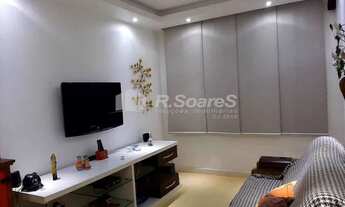 Imagem: Apartamento com 2 quartos no Cachambi. Rua