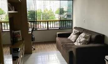 Imagem 6: APARTAMENTO NO RESIDENCIAL LUIZ DE BARROS
