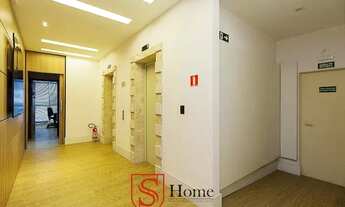 Imagem 3: Andar Comercial para aluguel no Mossunguê em Curitiba