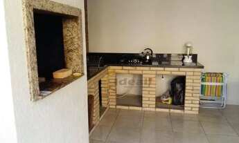 Imagem 6: Casa com 3 dormitórios à venda, 160 m² por R$ 750.000,00 - Freitas - Sapucaia do Sul/RS