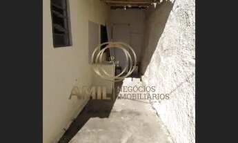 Imagem 4: TE Aluga/CASA/ 80m²/ 2 dorm/ Centro/São Jose dos Campos