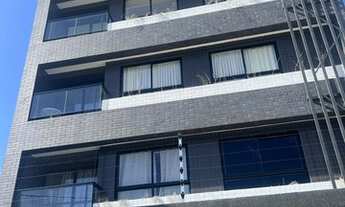 Imagem: Flat para venda em Intermares com 30 metros