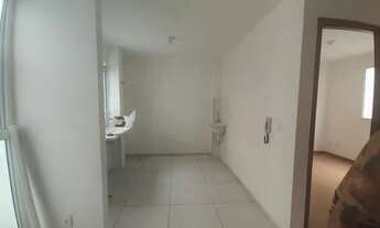 Imagem 6: AP MRV parque serra ville