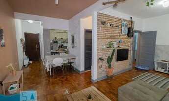 Imagem 6: Apartamento para Aluguel - Santana, 1 Quarto, 60 m2