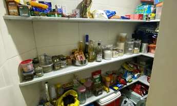 Imagem 5: Apartamento para venda possui 60 metros quadrados com 2 quartos em Boa Viagem - Recife - P