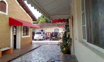 Imagem 2: Casa com 9 dormitórios à venda, 357 m² por R$ 745.000 - Porto Novo - Caraguatatuba/SP