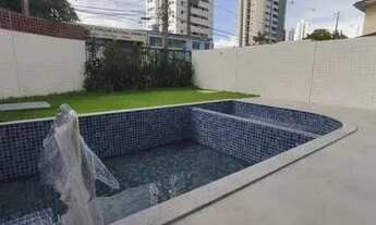 Imagem 5: DU) Recém entregue em Casa Amarela | Morada Nereu Guerra | 2 e 3 quartos