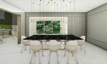 Imagem 4: Exclusividade Cobertura com 370 m² no Jardim das Colinas