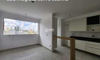 Imagem 2: Apartamento à venda, 2 quartos, 1 suíte, 2 vagas, Santa Efigênia - Belo Horizonte/MG