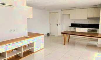 Imagem 6: Apartamento com 1 dormitório para alugar, 65 m² por R$ 4.430/mês - Jardim Dom Bosco - São