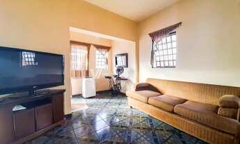 Imagem 6: Casa - Jardim Nossa Senhora Auxiliadora - Campinas