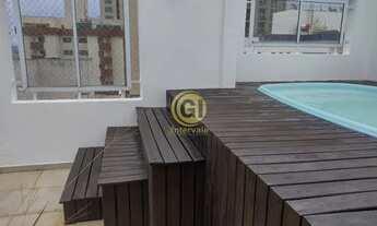 Imagem 7: GRUPO INTERVALE ALUGA] APARTAMENTO COM EM SÃO JOSÉ DOS CAMPOS SP