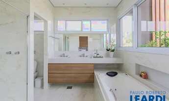 Imagem 5: CASA EM CONDOMÍNIO - CONDOMÍNIO VITA VERDI - SP