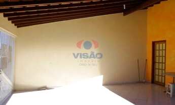 Imagem 4: Casa à venda, 3 quartos, 1 suíte, 3 vagas, Jardim Belo Horizonte - Indaiatuba/SP