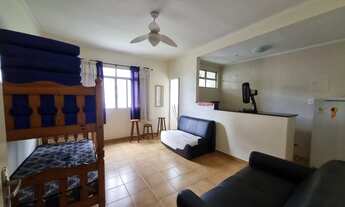 Imagem 3: Kitnet/conjugado em Canto do Forte - Praia Grande - SP