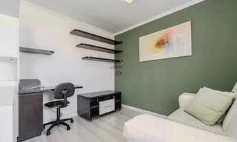 Imagem 4: CURITIBA - Apartamento Padrão - Água Verde