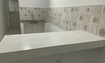 Imagem: Apartamento 2 quartos, novinho