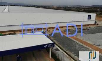 Imagem 4: Galpão Logístico Locação - 67.492 m² - Rodovia Anhanguera Itupeva - SP