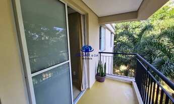 Imagem 4: Apartamento à venda no Jaraguá | 52m² | 2 dormitórios | 1 Vaga| Lazer Total