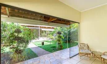 Imagem 4: Casa para Venda em Ribeirão Preto, CITY RIBEIRÃO, 4 dormitórios, 4 suítes, 6 banheiros, 5