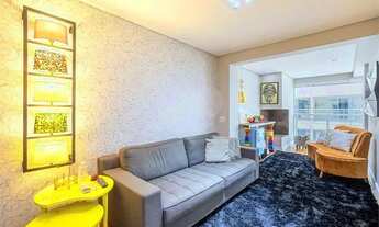 Imagem 4: Apartamento para locação na Vila Olimpia com 2 quartos e 1 vaga