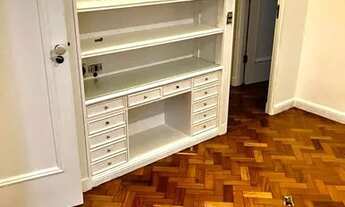 Imagem 4: Apartamento para aluguel com 157 metros quadrados com 3 quartos em Copacabana - Rio de Jan