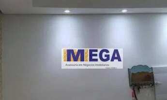 Imagem 3: Apartamento com 2 dormitórios à venda, 57 m² por R$ 245.000 - Parque Camélias - Campinas/S