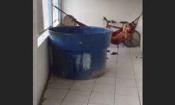 Imagem 6: Vendo uma casa no bairro lixeira