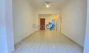 Imagem 2: Real UP Vende Excelente Apartamento - Leblon RJ