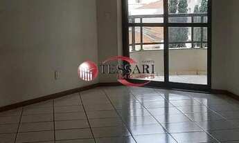 Imagem 2: Aluga apartamento Vila Imperial com 3 dormitórios sendo 1 tipo apartamento, sala 3 ambient