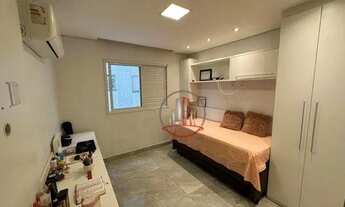 Imagem 14: Apartamento com 3 dormitórios à venda, 125 m² por R$ 790.000 - Vila Guilhermina - Praia Gr