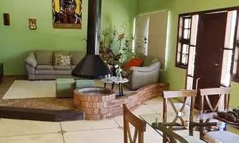 Imagem 5: Casa em Condomínio para Venda em Jarinu, Aglomeração Urbana de Jundiaí, 3 dormitórios, 3 s