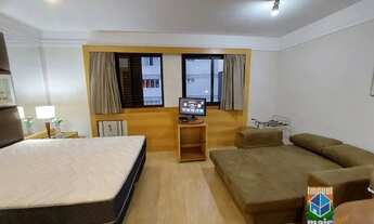 Imagem 6: Flat com 1 dormitório para alugar, 30 m² por R$ 3.800,00/mês - Consolação - São Paulo/SP