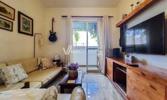 Imagem 5: Apartamento - Bonfim - Campinas