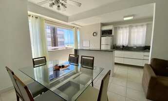 Imagem 4: Vista para o mar, a uma quadra do mar!