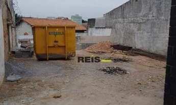 Imagem 7: Terreno de 290m² com galpão de 150m² à venda por R$ 350.000 - Jardim Zulmira - Sorocaba/SP