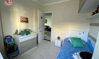 Imagem 4: Apartamento com 3 dormitórios à venda, 97 m² por R$ 585.000,00 - Centro - Mongaguá/SP