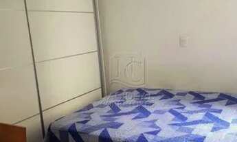 Imagem 3: Apartamento com 3 dormitórios à venda, 93 m² por R$ 615.000,00 - Campestre - Santo André/S