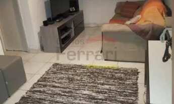 Imagem 5: Apartamento 2 dormitórios, 1 vaga na Vila Irmãos Arnoni