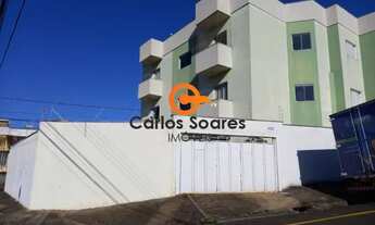 Imagem: ALUGA-SE APARTAMENTO NO BAIRRO CIDADE NOVA