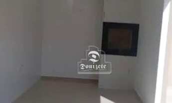 Imagem 3: Cobertura com 2 dormitórios à venda, 52 m² por R$ 498.000,00 - Jardim Paraíso - Santo Andr