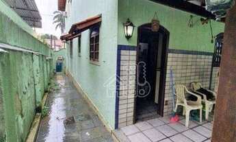 Imagem 4: Aluguel Alugo Linda Casa no Barreto Niterói R$3500,00 250m2 Piscina Churrasqueira Garagem