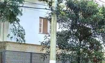 Imagem 4: São Paulo - Casa Padrão - MOEMA