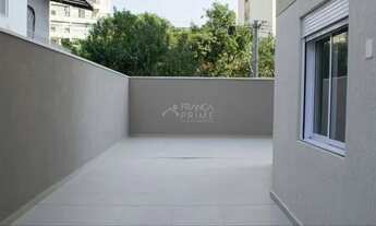 Imagem 6: Apartamento à venda na Pompéia - 160m² - 4 dorms. - 2 suítes - 1 vaga